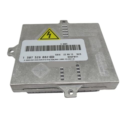 Ballast xénon D2S D2R régulateur d'intensité pour éclairage auto stable - 3
