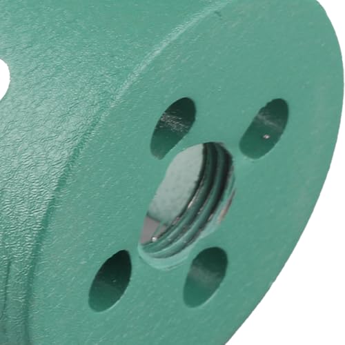 Kit de Broca de Sierra para Agujeros de 50mm miniatura 7