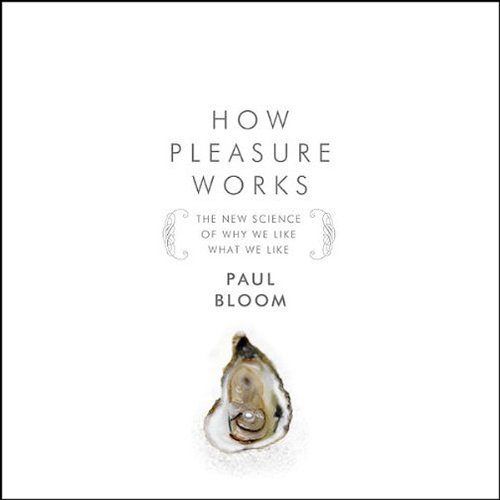 Cover art for How Pleasure Works