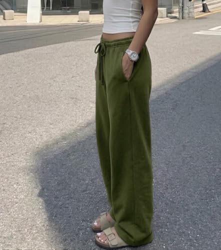 Image of dockstreet Track Pant for Women || Baggy Fit || Track Pants || Full Elastic Jogger Track Pant ||