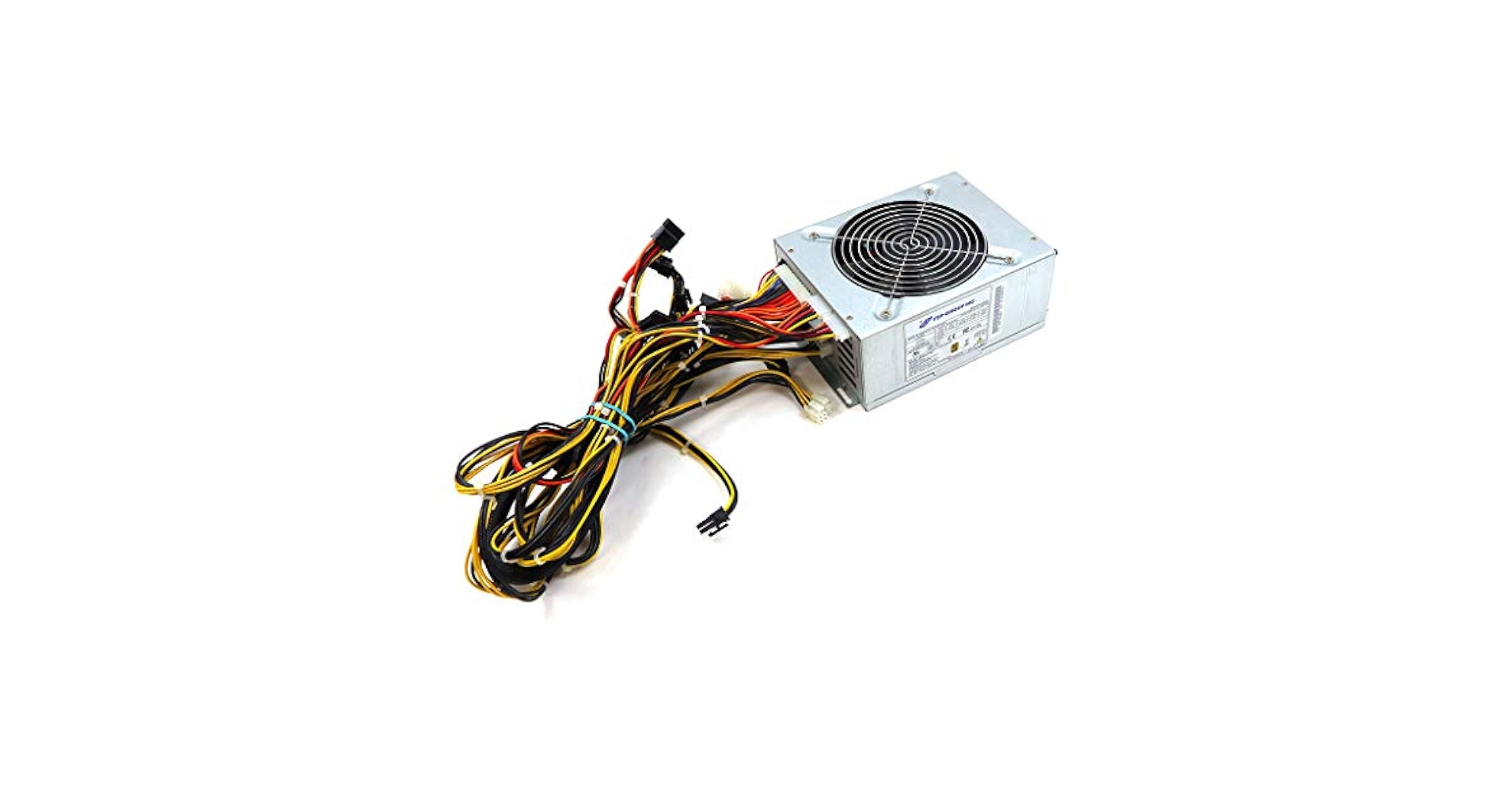 FSP PC用フルモジュラー電源 1200W FSP1200-50AAG FSP PC用フルモジュラー電源 1200W FSP1200-50AAG - メルカリ