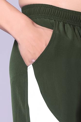 Image of RynoGear Men's 2 in 1 Quick Dry Shorts with Liner and Towel Loop Gym & Running Shorts for Men with Inner Phone Pocket