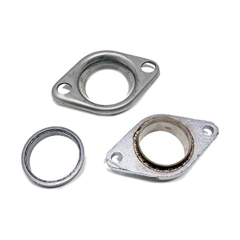 Rev9 2.5" Exhaust Gasket Set Cover