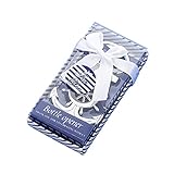 Funciones: 1. Herramientas para cerveza o soda en fiestas o vida diaria 2. Regalos o decoraciones e incluso souvenirs en duchas para bebés, fiestas de ducha nupcial, cumpleaños o fiestas de bodas