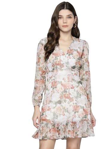 Image of Sassafras Women Skater Dress
