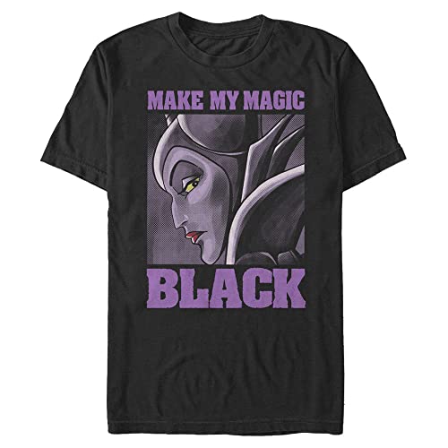T-shirt Disney Mistress Evil homme look original et confortable
