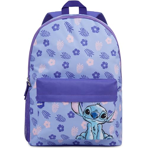 Disney Stitch Sac a Dos Fille Ado Cartables Scolaires...