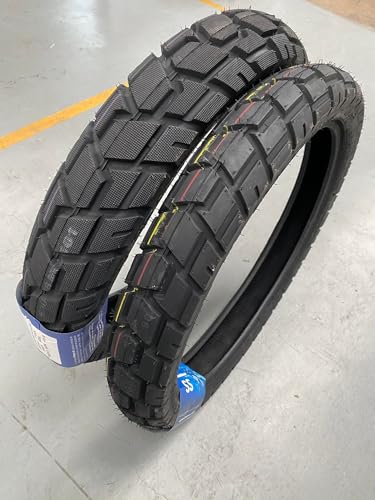 Llantas, Tires llantas moto rin 18 Marca BTRubberSS (3)