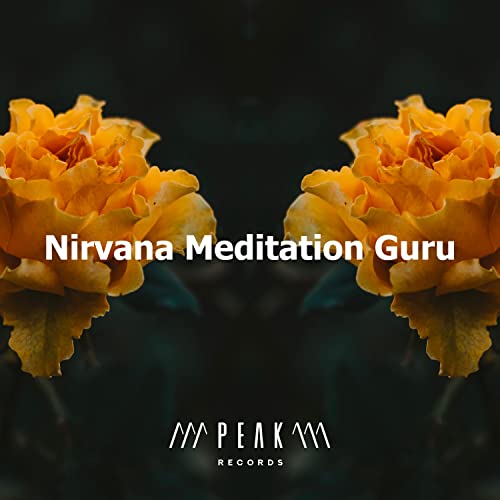 Nirvana Meditation Guru von Nirvana Meditation School Master bei Amazon