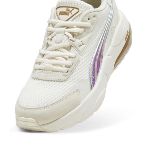 PUMA Women's Vis2k Suede Sneaker4