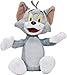 Lorenay Tom & Jerry 233335 - Peluche de Tom (15 cm)