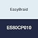 Easy Braid ES80CP010 Conical Sharp 1.0 mm (0.04"), ES Series Tips, Use Shp-S or Shp-SM, 800 Degree Series