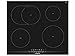Produktbild Siemens EH675FFC1E iQ300 Kochfeld Elektro/Glaskeramik / 60,2 cm/Timer mit Ausschaltfunktion
