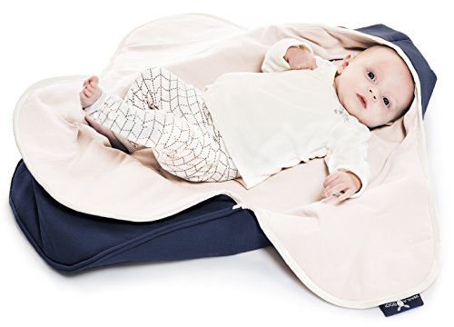 Freebook Babydecke - Die qualitativsten Varianten ausführlich verglichen!