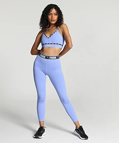 Image of Puma Polyester Women Sports Bra