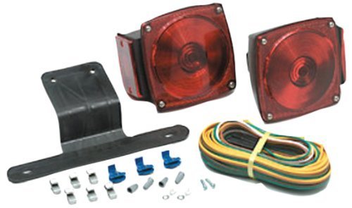 Optronics Submersible Trailer Light Kit by Optronics