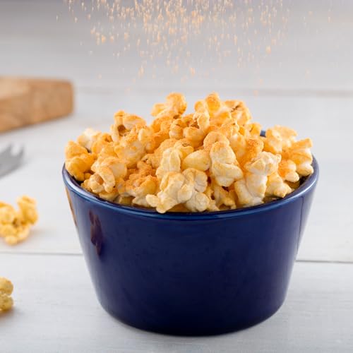 Image of The Crunch Box Special Value Pack -Chunky Munky Cheese Popcorn I 100 gm I | Popcorn for Movie Nights, Game Nights, and Healthy snacking!