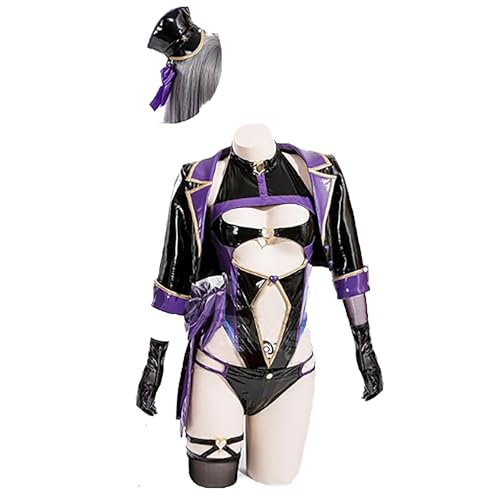 [mvivm] yXCJ RX zAChXe[Wߑ RXvߑ ZNV[ RXv C PK{V RX`[  ϑ Cosplay  w nEB NX}X a YN (, L++)