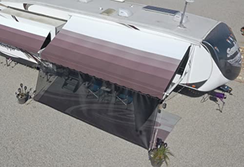 Shadepro 2110XX Rv Awning Fabric Replacement thumb #7