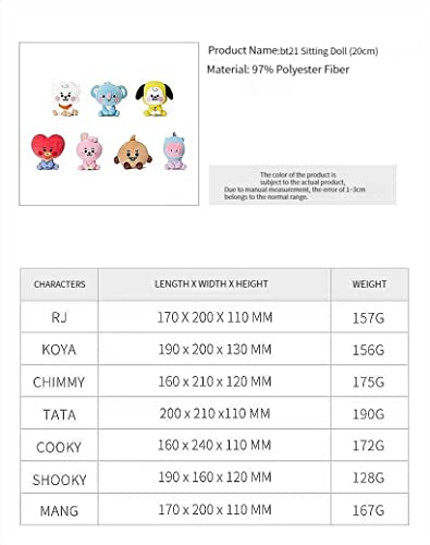 Brinquedo de pelúcia travesseiro de desenho animado Kpop Bangtan meninos sofá quarto sala de estar c