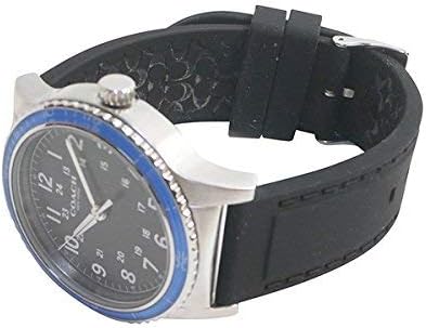 Amazon コーチ Coach 時計 メンズ 腕時計 ステンレス レザー ベルト ウォッチ 腕時計 レザーバンド アウトレット W5015 F3a 黒 青 コーチ coach メンズ レディース メンズ腕時計 腕時計 通販 Amazon コーチ Coach 時計 メンズ 腕時計 ステンレス レザー ベルト ウォッチ 腕時計 レザーバンド アウトレット W5015 F3a 黒 青 コーチ coach メンズ レディース メンズ腕時計 腕時計 通販