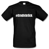 Hashtag #Erndtebrück T-Shirts gibt es für Frauen, Männer und Kinder … mit dem gleichen Motiv führen wir auch Sweatshirts, Handyhüllen, Kissenbezüge Puzzle Spiele und vieles mehr