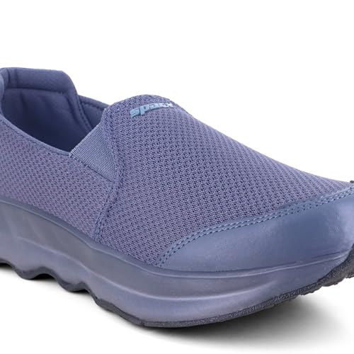 Image of SPARX Men's SM-1137 Sports Shoes Lightweight Running & Walking Shoes | Stylish, Comfortable & Durable Athletic Footwear