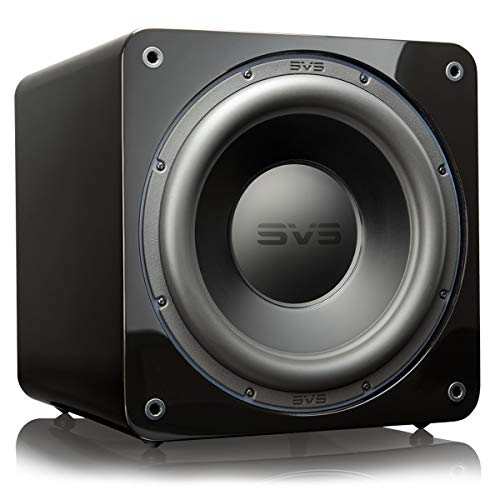 10 Best Subwoofers For A Home Theater In 2022