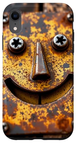 Décapsuleur Fantasy Old Coque pour iPhone XR