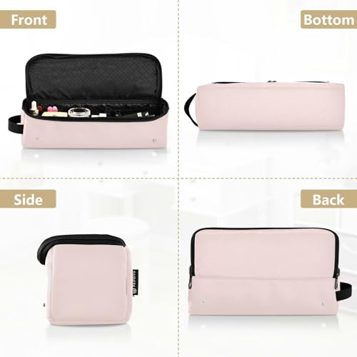Bolsa Organizadora de Herramientas para Cabello 2 en 1 miniatura 5