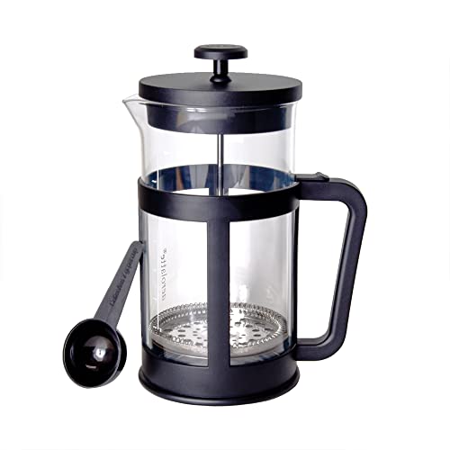 aerolatte Essentials French Press Coffee Maker