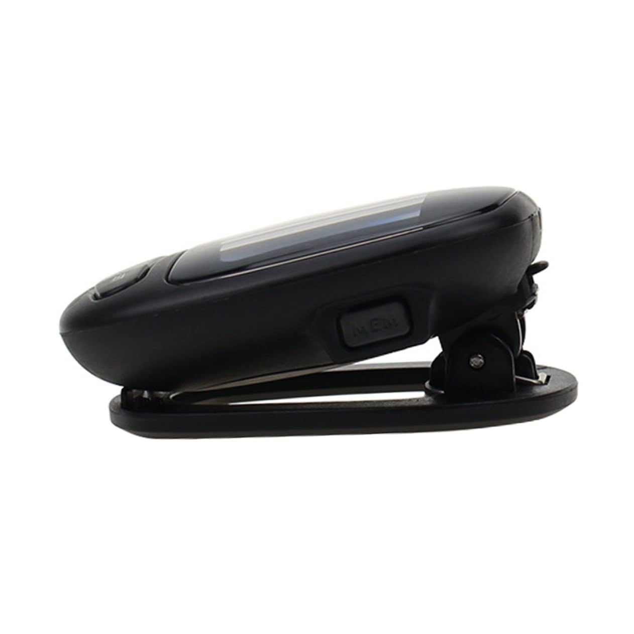 BESPORTBLE 1set Contapassi Portatile Con Clip e Cordino Pedometer Per Escursioni e Camminate Monitoraggio Calorie e Facile Usare