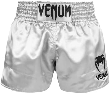 Venum Klasyczne spodenki Muay Thai unisex
