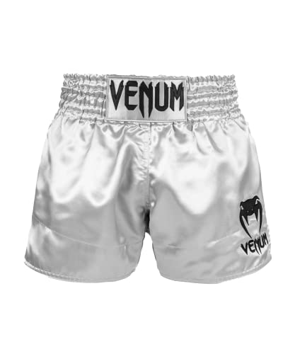 Venum Shorts masculinos clássicos de Muay Thai