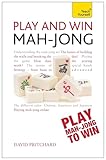 Play and Win Mah-jong (Teach Yourself: Games/Hobbies/Sports)