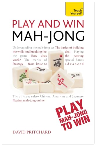Play and Win Mah-jong (Teach Yourself: Games/Hobbies/Sports) Play and Win Mah-jong (Teach Yourself: Games/Hobbies/Sports)