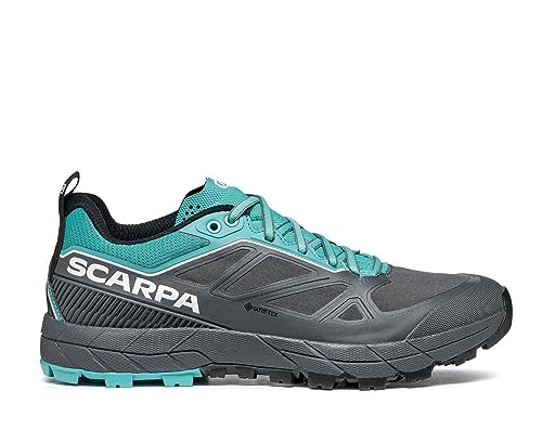 scarpa waterproof