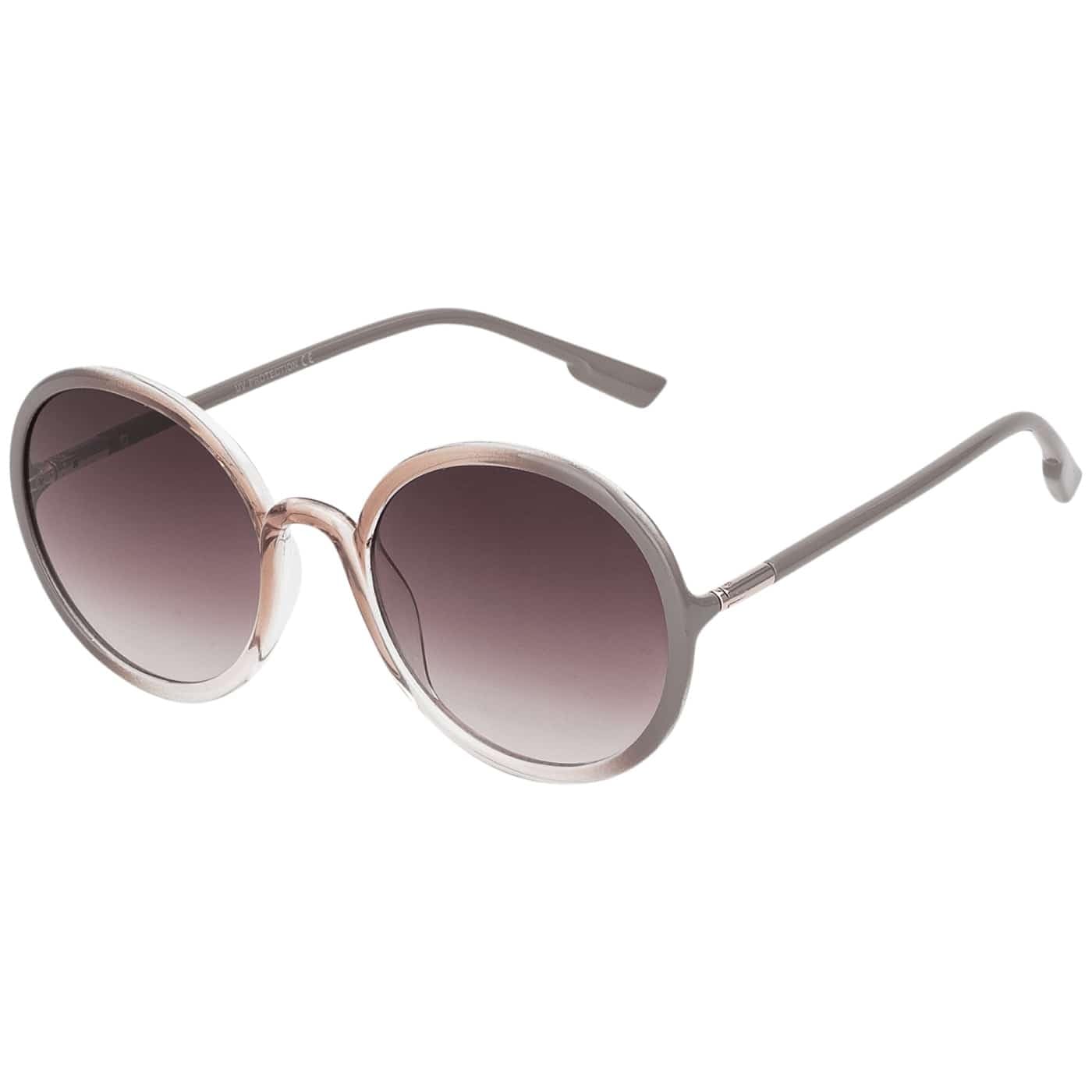 BEZLIT Sonnenbrille Rundglas Designer Damen Sonnenbrille
