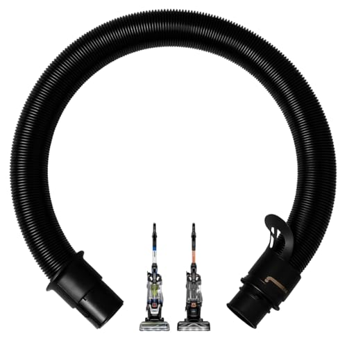 Hose Assembly for SurfaceSense Allergen Pet