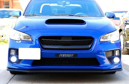 Kit de Luces LED Antiniebla para Subaru WRX 2015-2017 miniatura 3