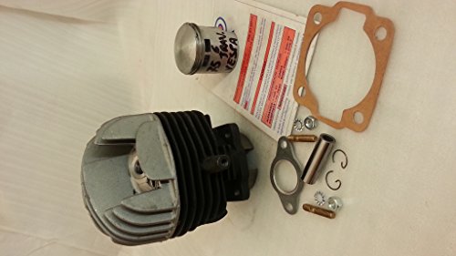 Gruppo termico vespa special pk DR 75 cc d.47