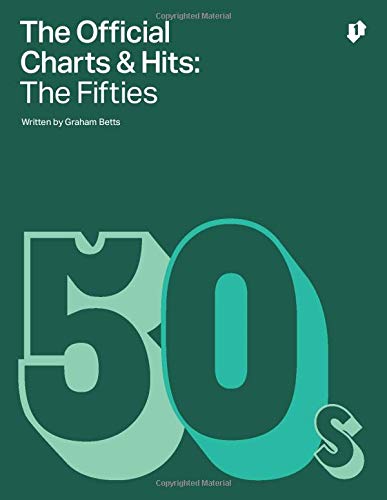 The Official Charts - The Fifties