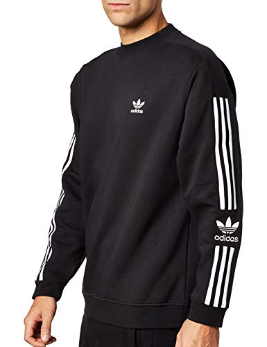 Adidas Tech Crew Felpa Uomo