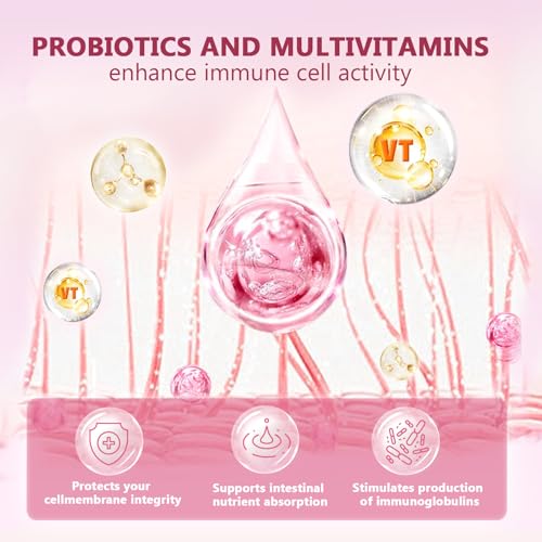 Nature Target NT-02-YSJMR-100B-90P Probiotics For Women Digestive Health thumb #6