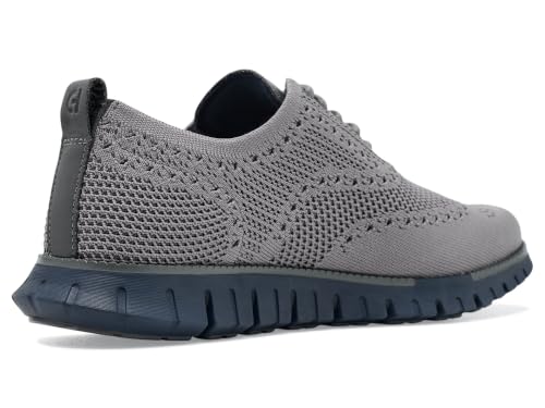 Image of Cole Haan Men's Zerogrand Remastered Stitchlite Wingtip Oxford