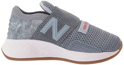 Image of New Balance Unisex Baby Fresh Foam Roav V1 Slip-on Sneaker