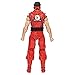 Hasbro Power Rangers x Cobra Kai Lightning Collection Morphed Miguel Diaz Red Eagle Ranger Figure 6