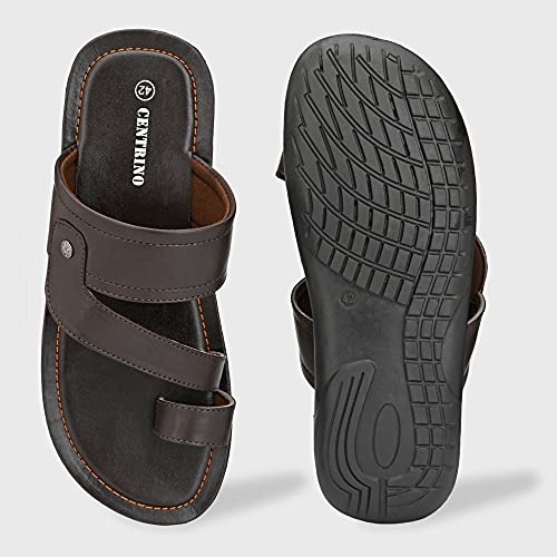 Image of Centrino Men's 8118-02 Slipper