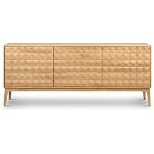 Poly & BARK Abbie Sideboard in Oak