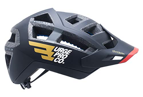 Casque All-Air noir S/M pour cyclisme urbain et VTT